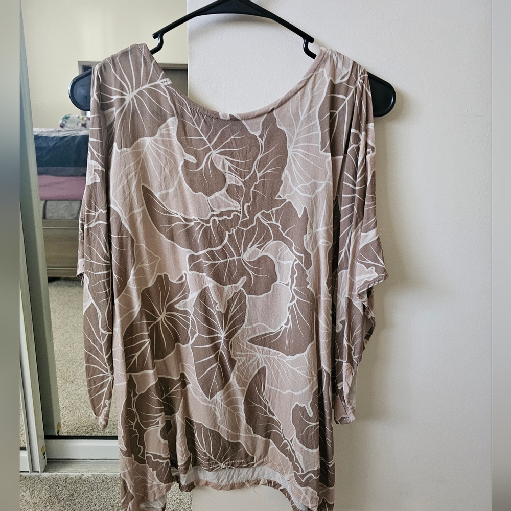 Lexbreezy Kalo Top
